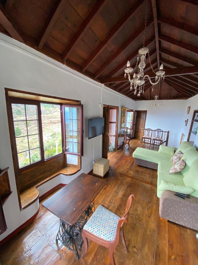 Casa Ayane Santa Cruz de la Palma (Isla de la Palma) Exterior foto