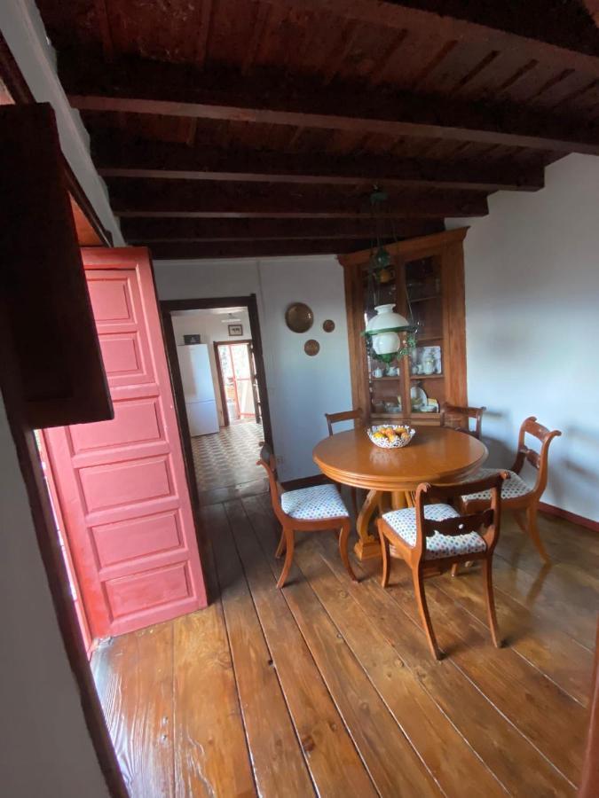 Casa Ayane Santa Cruz de la Palma (Isla de la Palma) Exterior foto