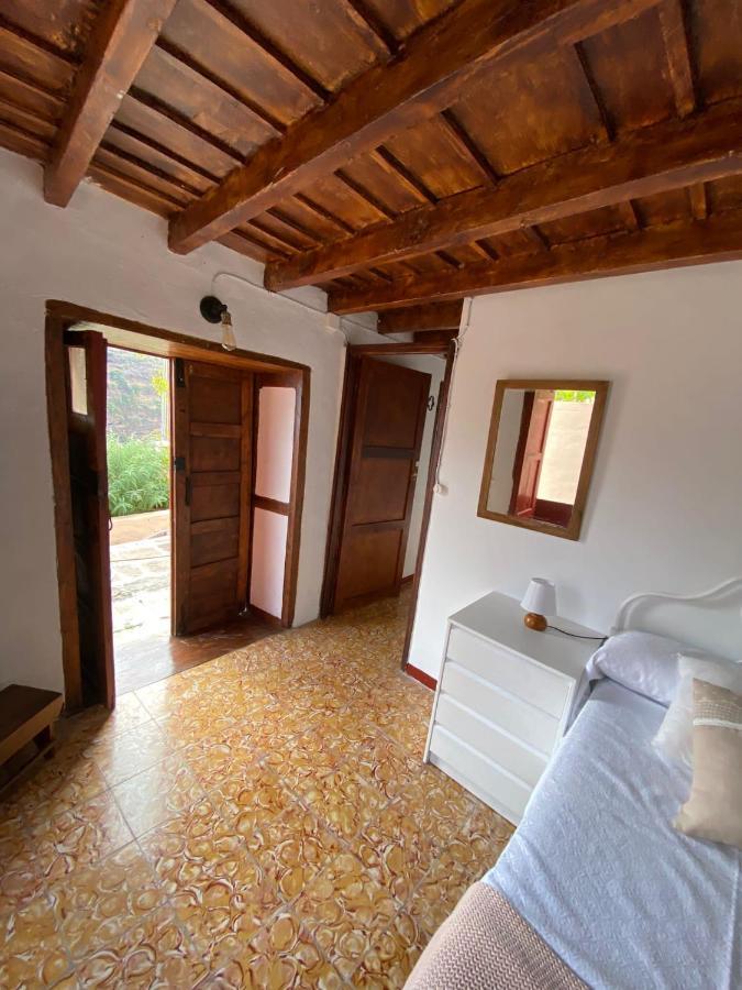 Casa Ayane Santa Cruz de la Palma (Isla de la Palma) Exterior foto