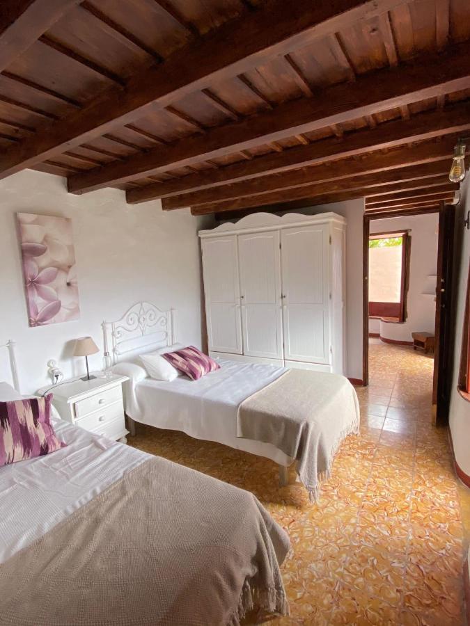 Casa Ayane Santa Cruz de la Palma (Isla de la Palma) Exterior foto