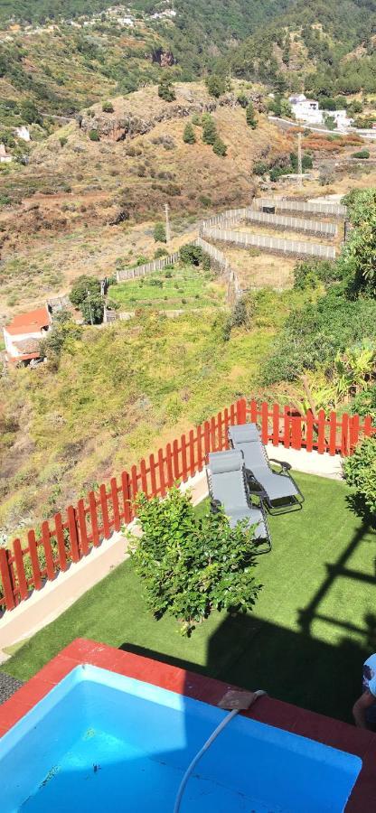 Casa Ayane Santa Cruz de la Palma (Isla de la Palma) Exterior foto