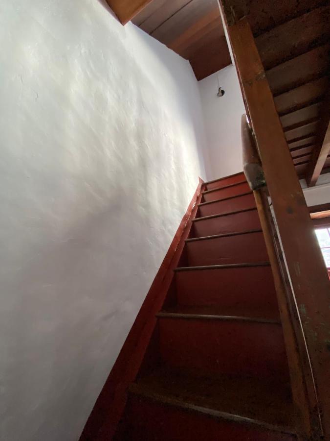 Casa Ayane Santa Cruz de la Palma (Isla de la Palma) Exterior foto