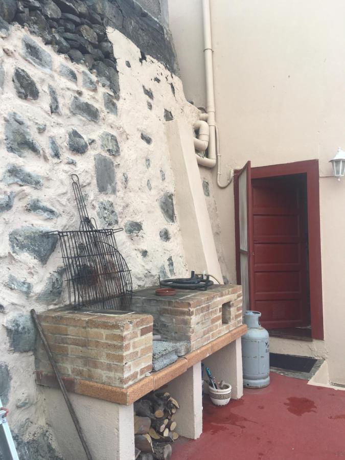 Casa Ayane Santa Cruz de la Palma (Isla de la Palma) Exterior foto