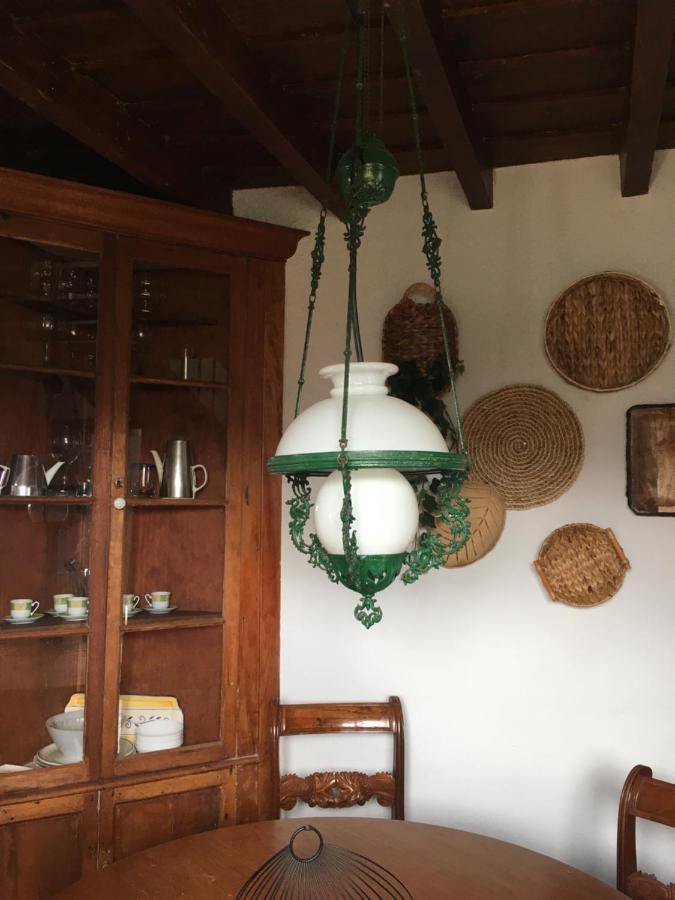 Casa Ayane Santa Cruz de la Palma (Isla de la Palma) Exterior foto