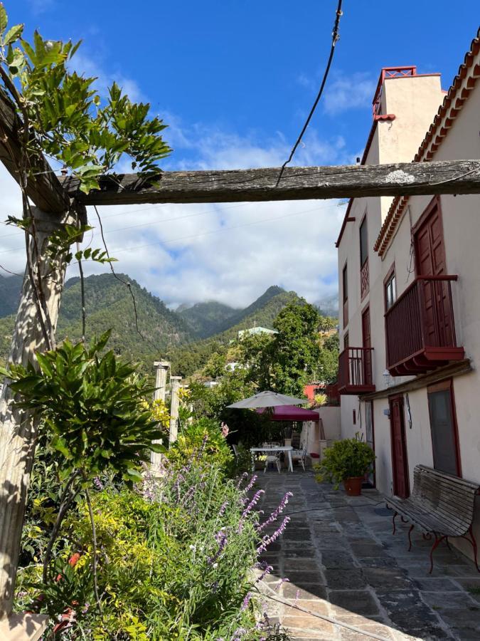 Casa Ayane Santa Cruz de la Palma (Isla de la Palma) Exterior foto